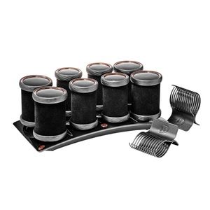 T3 Volumizing Hot Rollers LUXE